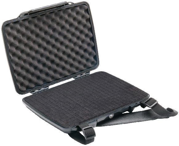 1075 Hardback laptop Case