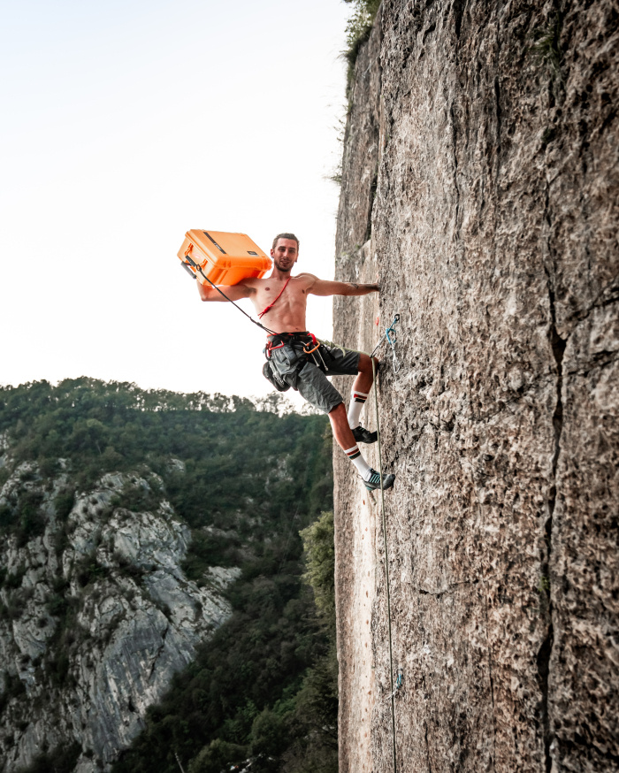 Emanuele Conti_Italy