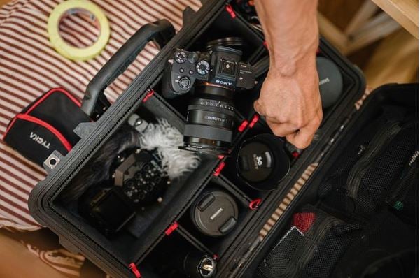 camera case alvaro sanz