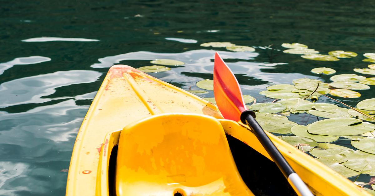 Smooth Sailing: How to Securely Store and Access Your Gear on the Water