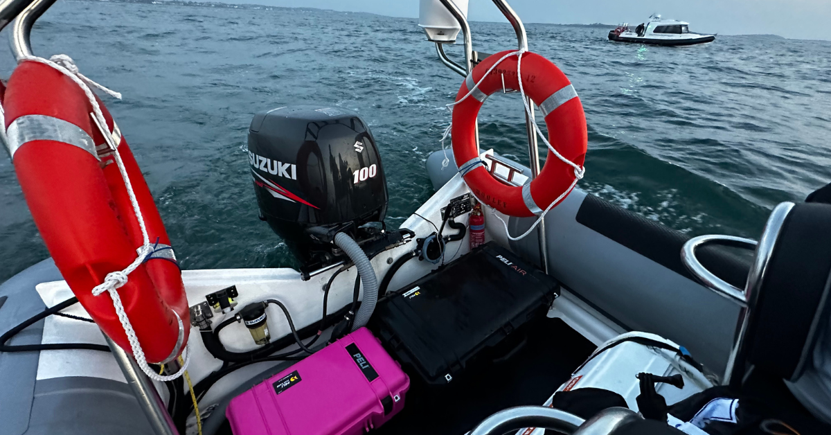 Lightweight, Waterproof, and Reliable: The Best Storage Solutions for Boating Enthusiasts
