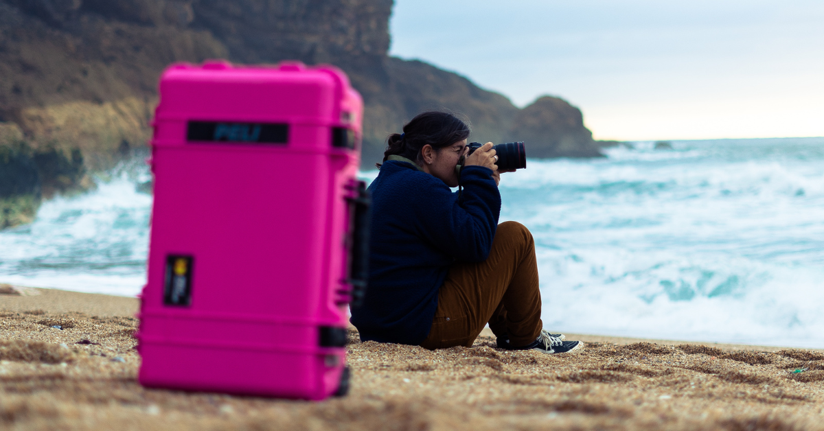 Don’t Risk the Shot: Avoiding Equipment Failure with Proper Protection
