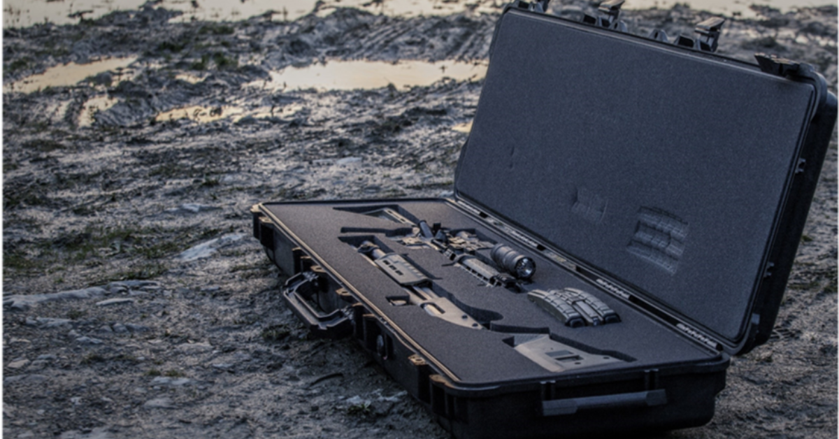 Mastering Customisation: Simplifying the Complexities for Firearms Instructors and Safety Trainers
