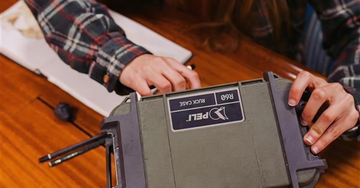 Protecting Your Prized Collection: Ensuring Safety and Longevity with Advanced Protective Cases