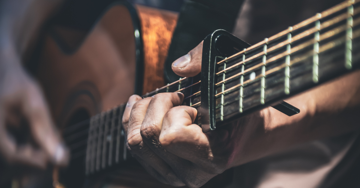 Protecting Your Gear: How Touring Musicians Can Prevent Theft of Valuable Instruments and Electronics