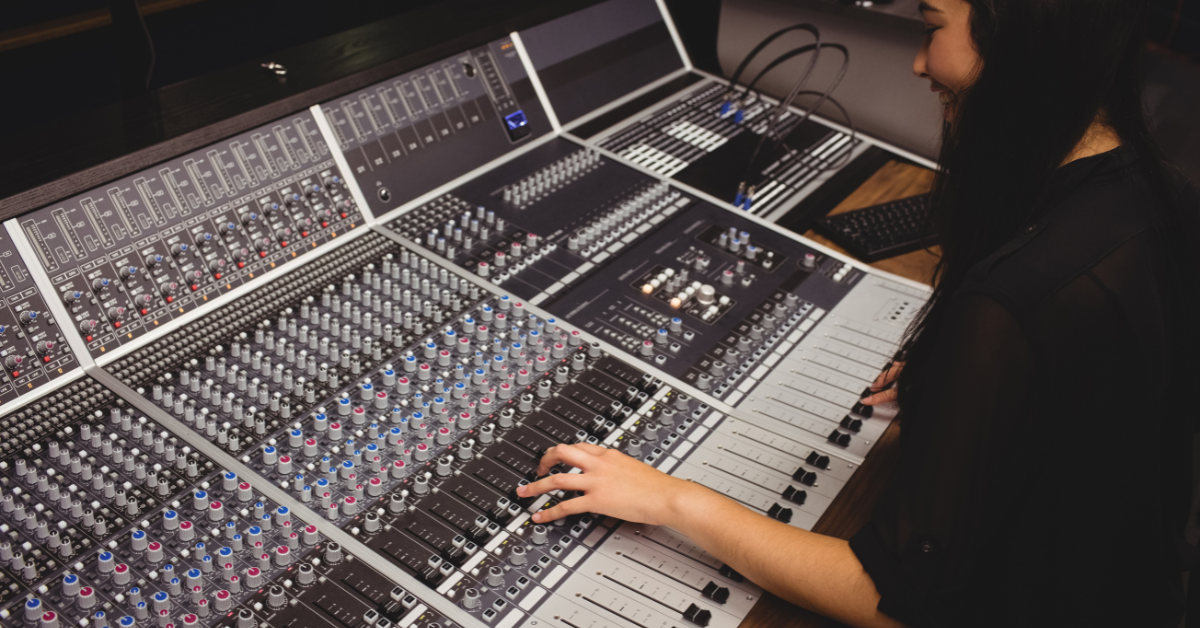 Protect Your Audio Gear: Top Tips for Audio Professionals