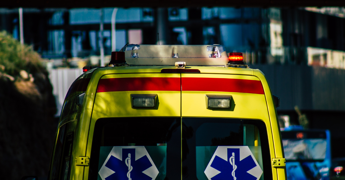Keeping It Cool in Crisis: Temperature Control for Medical Supplies