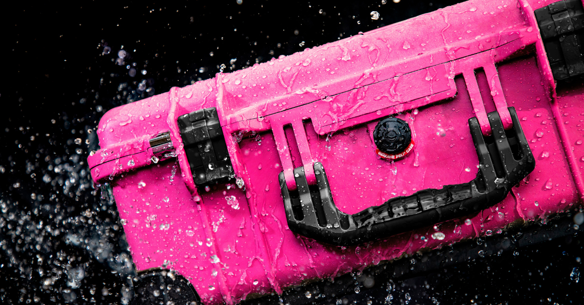 Can You Enhance the Water Resistance of a Case That Isn’t Fully Waterproof?