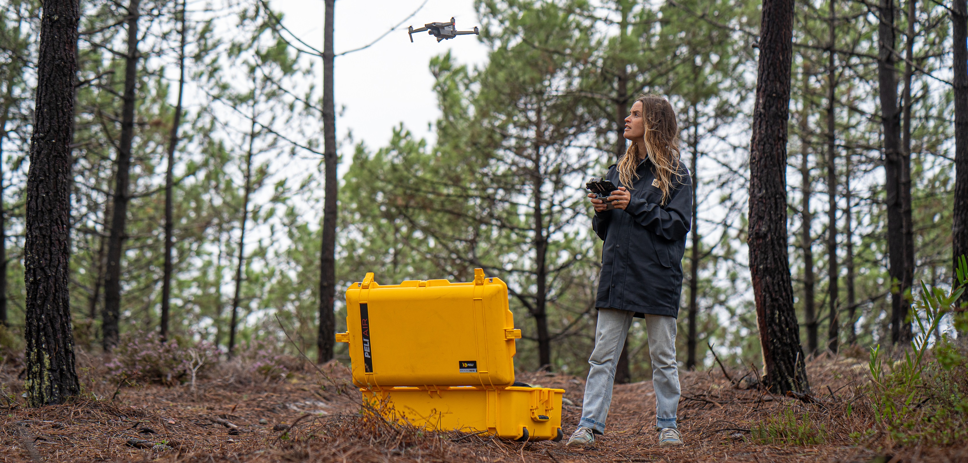 1535-Air-Yellow-Woods-Drone_Photo by Ana  Catarina