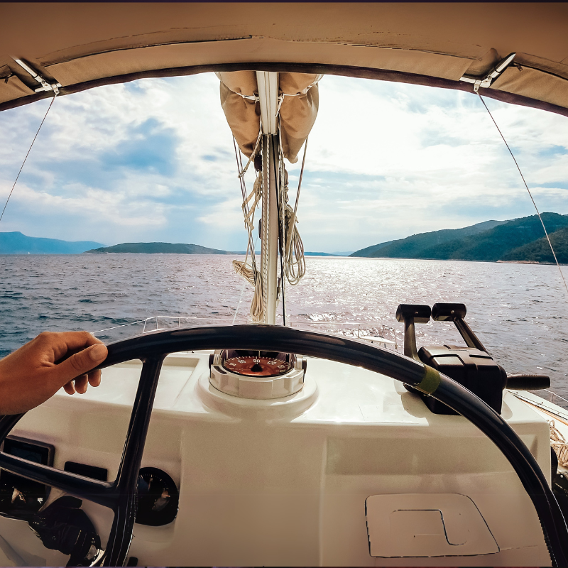 Waterproof Cases for Boating Enthusiasts