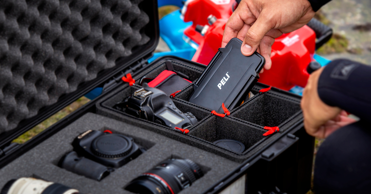 Safeguarding Your Photography Gear: The Ultimate Guide to Protective Cases