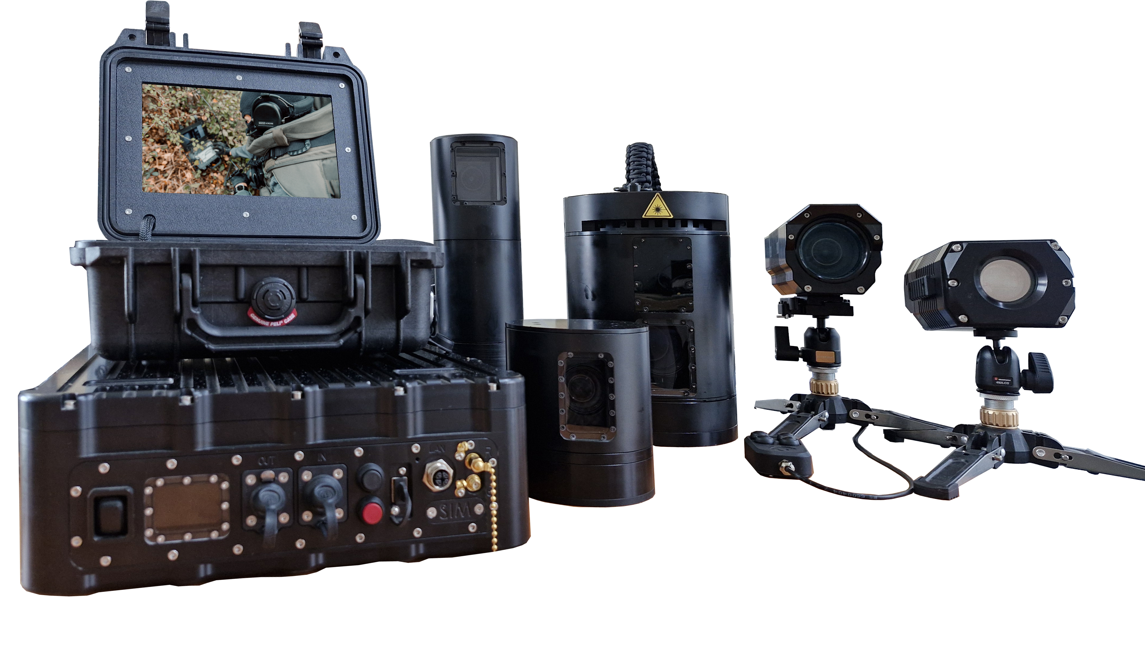 Defence-Securite-Allwan-Security-peli