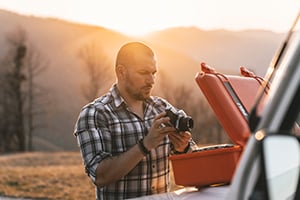 Become a PELI PRO!