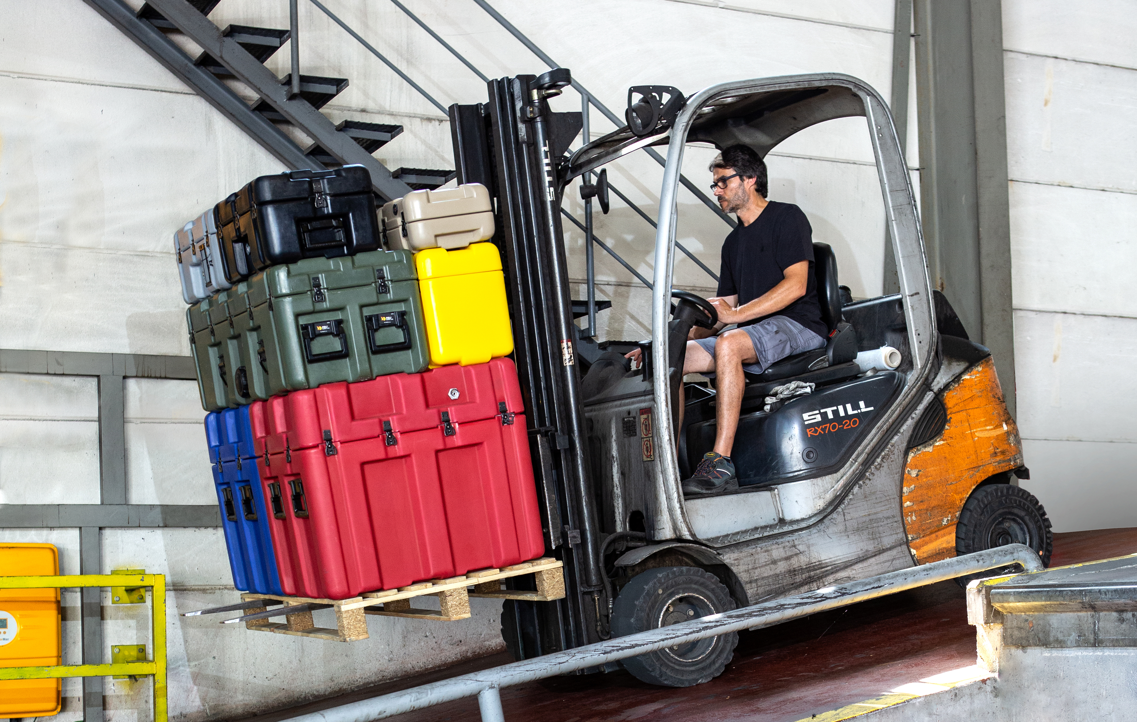 Sind Reverse Logistics und Mehrwegverpackungen das Richtige für Sie?