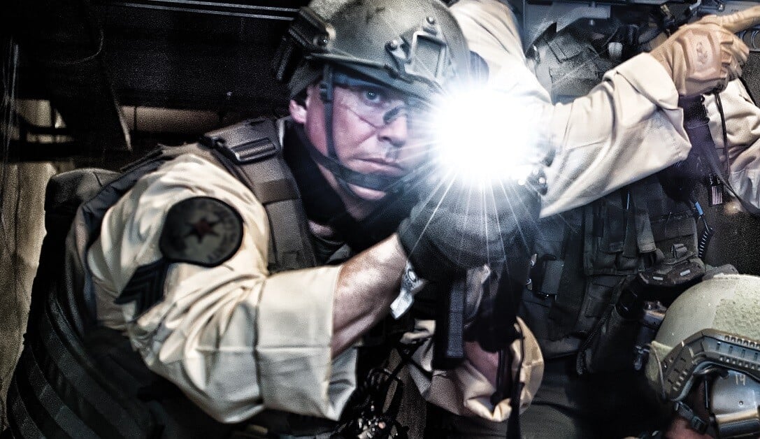 Tactical Lights: What they are and why you need one
