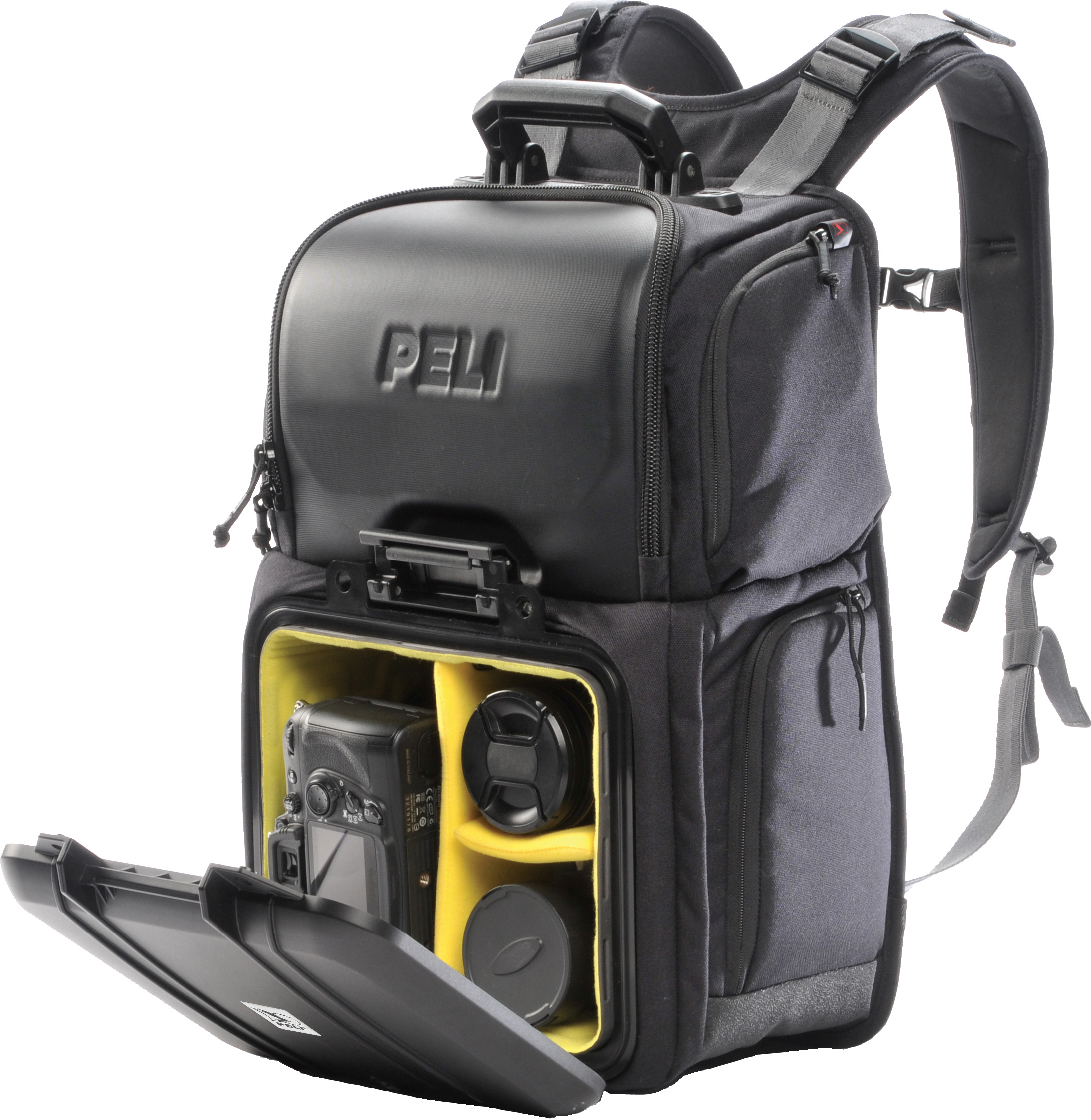 New! U160 Urban Elite Half Case Camera Pack