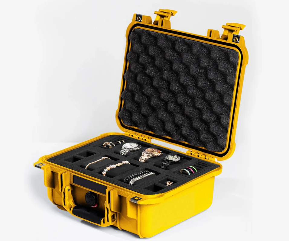 Protecting Your Jewellery: How to Store and Care for Your Pieces in a Jewellery Box