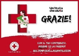 PELI Supports the Italian Red Cross with Tower Light Donations