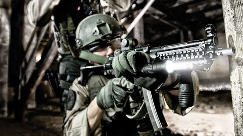 What to consider when choosing a tactical torch