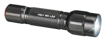 What keeps PELI lights shining?