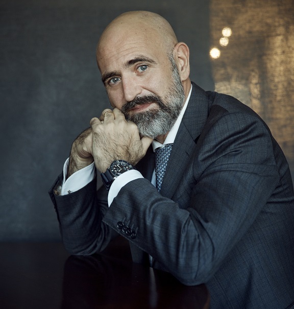 Marc A. Hayek_President & CEO Blancpain_576x605
