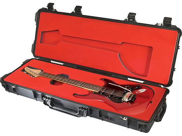 Maximizing Musical Instrument Protection: A Comprehensive Guide to Using Peli Cases