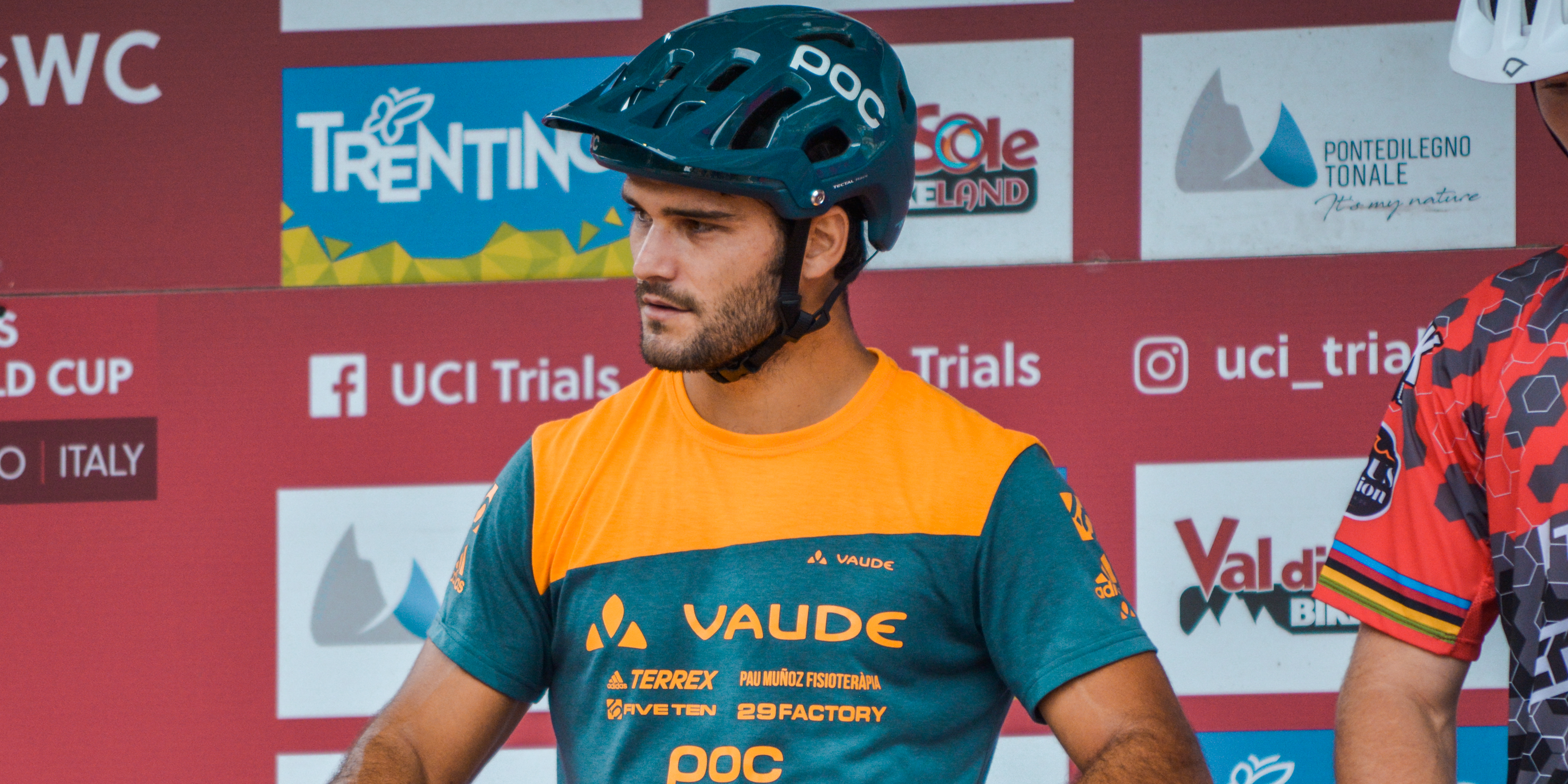 Meet Mountain Biker Pol Tarrés